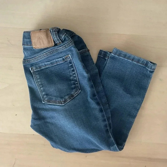 Zara Kids Skinny Jeans - Adjustable waist - Girls 3/4 - Picture 6 of 6